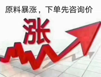 通知！蜜桃视频黄色网設備要漲價了！