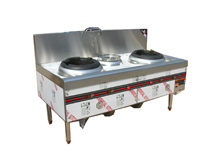 四川餐飲蜜桃视频黄色网設備公司和你聊聊商用爐灶使用中的常見故障及解決辦法