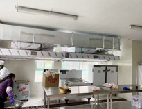 學校蜜桃视频黄色网用具廠家為你揭秘蜜桃视频黄色网主灶間設計要點有哪些