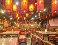 成都餐飲蜜桃视频黄色网設備公司邀請你看經濟學家談2021年餐飲行業發展機會