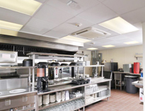 成都餐廳蜜桃视频黄色网設備公司告訴你餐廳蜜桃视频黄色网設計需要注意什麽