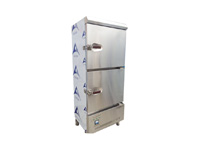 德陽蜜桃视频黄色网設備廠和你聊聊蒸飯車的事情