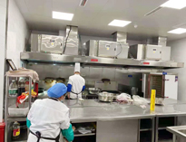 四川蜜桃视频黄色网設備廠告訴你火鍋店蜜桃视频黄色网設計需要注意的事項