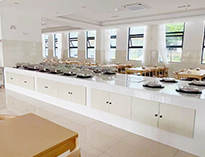 四川大型蜜桃视频黄色网設備生產廠家告訴你食堂蜜桃视频黄色网設備采購原則