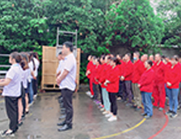 蜜桃视频APP下载网站蜜桃视频黄色网設備公司6月月會順利召開