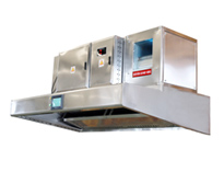 成都蜜桃视频黄色网設備廠告訴你如何清洗保養商用廚具