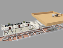 成都廚具廠家告訴你新商用蜜桃视频黄色网設計基本原則