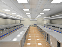 成都商用蜜桃视频黄色网工程公司告訴你什麽是蜜桃视频黄色网4D管理