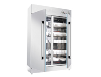 成都蜜桃视频黄色网設備生產廠家告訴你什麽產品不能放進消毒櫃