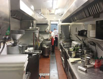 成都蜜桃视频黄色网設備生產廠家告訴你火鍋店蜜桃视频黄色网抽排係統設計