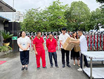 蜜桃视频APP下载网站7月月會順利召開，公司上下凝心聚力，奮發向上！