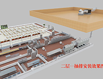成都廚具廠家和你聊聊設計商用蜜桃视频黄色网需要那些準備工作