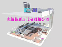 四川廚具蜜桃视频黄色网設備廠家免費提供價值上萬的商廚排煙係統設計思路