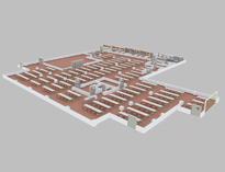 成都蜜桃视频黄色网設備工程公司和你聊聊食堂蜜桃视频黄色网工程的流程和準備工作