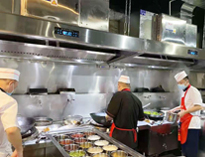 2021新款油煙淨化一體機全新麵世，歡迎來電谘詢