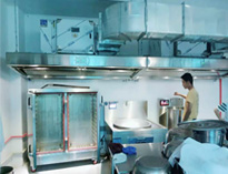 成都蜜桃视频黄色网設備生產廠家告訴你餐廳蜜桃视频黄色网設計的標準