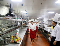 雅安五星級酒店蜜桃视频黄色网設備生產廠家告訴你五星級酒店消防設計要點