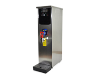 食堂廚具蜜桃视频黄色网設備生產廠家和你聊聊商用開水器的類型和工作特點有哪些