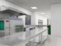 成都大型學校蜜桃视频黄色网設備生產廠家告訴你學校蜜桃视频黄色网設計有什麽不同