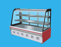 四川中央蜜桃视频黄色网設備廠家和你聊聊商用蜜桃视频黄色网展示櫃的種類和特點