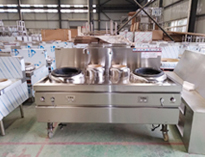 成都蜜桃视频黄色网設備廠家告訴你如何正確使用商用爐灶