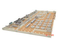 成都不鏽鋼蜜桃视频黄色网設備生產廠家帶你了解商用蜜桃视频黄色网的常識