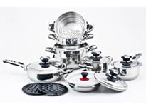 成都不鏽鋼蜜桃视频黄色网設備廠家告訴你不鏽鋼廚具的清潔和保養辦法