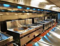 成都不鏽鋼蜜桃视频黄色网設備公司和你聊聊商用蜜桃视频黄色网設備的日常保養和維護