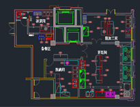 成都食堂蜜桃视频黄色网設備設施廠家和你聊聊2000人大型食堂蜜桃视频黄色网工程電氣設計包含哪些