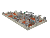 四川商用蜜桃视频黄色网設備廠家告訴你商用蜜桃视频黄色网有哪幾種，都是怎麽定義的