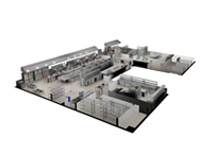 四川食堂蜜桃视频黄色网設備公司為你介紹如何根據蜜桃视频黄色网功能劃分蜜桃视频黄色网類型