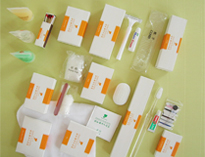 成都高端酒店蜜桃视频黄色网設備廠家和你聊聊酒店一次性用品市場的新變化