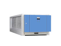 成都蜜桃视频黄色网設備生產廠家告訴你如何選擇油煙淨化器