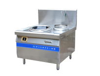 不鏽鋼蜜桃视频黄色网設備公司告訴你為什麽人們喜歡使用商用電磁灶