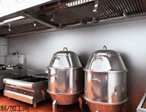 不鏽鋼蜜桃视频黄色网設備廠家告訴你商用蜜桃视频黄色网工程設計如何做好運籌工作