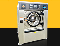 成都五星級酒店蜜桃视频黄色网設備廠家告訴你星級酒店大型洗衣機的故障和保養方法有哪些