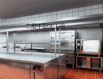 商用蜜桃视频黄色网工程公司告訴你蜜桃视频黄色网通風和洗碗間設計注意事項