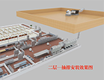 宜賓食堂蜜桃视频黄色网設備廠家告訴你商用蜜桃视频黄色网通風管道設計方法