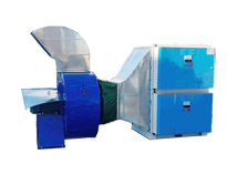 成都食堂蜜桃视频黄色网設備廠家告訴你購買油煙淨化器的注意事項