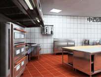 成都蜜桃视频黄色网設備廠商告訴你餐廳蜜桃视频黄色网設計要點2