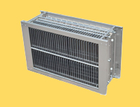 四川商用蜜桃视频黄色网工程公司告訴你油煙淨化器電場的清洗方法