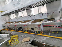 成都商用蜜桃视频黄色网設備廠家告訴你商用蜜桃视频黄色网設備的安裝順序和要求有哪些