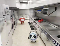 重慶大型蜜桃视频黄色网設備生產廠家告訴你商用蜜桃视频黄色网都有那些特點