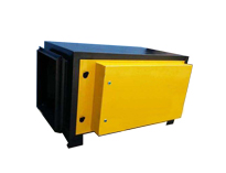 樂山食堂蜜桃视频黄色网設備廠家告訴你為什麽要選擇高性能的油煙淨化設備