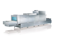 綿陽食堂蜜桃视频黄色网設備廠家和你聊聊洗碗機的分類和特點