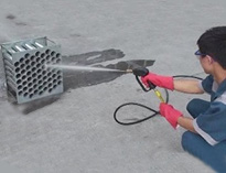 成都餐廳蜜桃视频黄色网設備廠家告訴你如何延長油煙淨化器的使用壽命