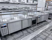 酒店後廚蜜桃视频黄色网設備廠家告訴你如何保養和選購商用蜜桃视频黄色网設備