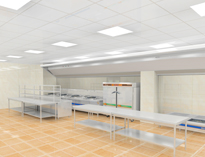 成都餐廳蜜桃视频黄色网設備廠家和你聊聊商用蜜桃视频黄色网工程設計要點和注意事項