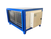 成都夥食團蜜桃视频黄色网設備廠家告訴你影響油煙淨化器的淨化率和質量的因素有哪些