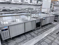 成都酒店蜜桃视频黄色网設備廠家告訴你大型餐廳酒店蜜桃视频黄色网設備安裝注意事項